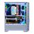 Корпус Zalman Z3 Iceberg White, зображення 2 Корпус Zalman Z3 Iceberg White, зображення 2