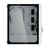 Корпус Zalman Z3 Iceberg White, зображення 3 Корпус Zalman Z3 Iceberg White, зображення 3