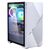 Корпус Zalman Z3 Iceberg White Корпус Zalman Z3 Iceberg White