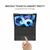 Чохол до планшета AirOn Premium iPad Air 4 10.9" Bluetooth keyboard touchpad (4822352781051), зображення 8 Чохол до планшета AirOn Premium iPad Air 4 10.9" Bluetooth keyboard touchpad (4822352781051), зображення 8