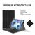 Чохол до планшета AirOn Premium iPad Air 4 10.9" Bluetooth keyboard touchpad (4822352781051), зображення 9 Чохол до планшета AirOn Premium iPad Air 4 10.9" Bluetooth keyboard touchpad (4822352781051), зображення 9