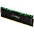 Модуль памяти для компьютера DDR4 8GB 3200 MHz Renegade RGB Kingston Fury (ex.HyperX) (KF432C16RBA/8), изображение 2 Модуль памяти для компьютера DDR4 8GB 3200 MHz Renegade RGB Kingston Fury (ex.HyperX) (KF432C16RBA/8), изображение 2