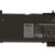 Аккумулятор для ноутбука Dell Latitude 5580 (long), VG93N, 92Wh (7666mAh), 6cell, 11.4V, L (A47605), изображение 2 Аккумулятор для ноутбука Dell Latitude 5580 (long), VG93N, 92Wh (7666mAh), 6cell, 11.4V, L (A47605), изображение 2