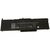 Аккумулятор для ноутбука Dell Latitude 5580 (long), VG93N, 92Wh (7666mAh), 6cell, 11.4V, L (A47605) Аккумулятор для ноутбука Dell Latitude 5580 (long), VG93N, 92Wh (7666mAh), 6cell, 11.4V, L (A47605)