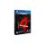 Игра Sony Back 4 Blood. Специальное издание [PS4, Russian subtitles] (PSIV749)