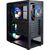 Корпус Frime Nucleus-U3-GLS-4DTRMLT16.6WP, изображение 6 Корпус Frime Nucleus-U3-GLS-4DTRMLT16.6WP, изображение 6