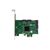 Плата расширения Frime 88SE9215 4хSATA3 PCIe (ECF-PCIEto4SATAIII002) Плата расширения Frime 88SE9215 4хSATA3 PCIe (ECF-PCIEto4SATAIII002)