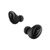 Наушники 1MORE ColorBuds 2 TWS (ES602) Midnight Black, изображение 2 Наушники 1MORE ColorBuds 2 TWS (ES602) Midnight Black, изображение 2