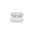 Наушники 1MORE PistonBuds TWS (ECS3001T) White, изображение 2 Наушники 1MORE PistonBuds TWS (ECS3001T) White, изображение 2