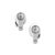 Наушники 1MORE PistonBuds TWS (ECS3001T) White, изображение 4 Наушники 1MORE PistonBuds TWS (ECS3001T) White, изображение 4