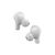Наушники 1MORE PistonBuds TWS (ECS3001T) White, изображение 5 Наушники 1MORE PistonBuds TWS (ECS3001T) White, изображение 5