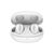 Наушники 1MORE ColorBuds 2 TWS (ES602) Frost White, изображение 3 Наушники 1MORE ColorBuds 2 TWS (ES602) Frost White, изображение 3