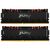 Модуль памяти для компьютера DDR4 16GB (2x8GB) 4600 MHz FURY Renegade RGB Black Kingston Fury (ex.HyperX) (KF446C19RBAK2/16) Модуль памяти для компьютера DDR4 16GB (2x8GB) 4600 MHz FURY Renegade RGB Black Kingston Fury (ex.HyperX) (KF446C19RBAK2/16)