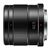 Объектив Panasonic Micro 4/3 Lens 42.5 mm (H-HS043E-K), изображение 2 Объектив Panasonic Micro 4/3 Lens 42.5 mm (H-HS043E-K), изображение 2