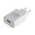 Зарядное устройство Vinga QC3.0 Quick Wall Charger 1xUSB 18W Max (VWCQAW), изображение 3 Зарядное устройство Vinga QC3.0 Quick Wall Charger 1xUSB 18W Max (VWCQAW), изображение 3