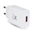 Зарядное устройство Vinga QC3.0 Quick Wall Charger 1xUSB 18W Max (VWCQAW) Зарядное устройство Vinga QC3.0 Quick Wall Charger 1xUSB 18W Max (VWCQAW)