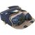 Фото-сумка Tucano Scatto Large, Blue (CBS-L-B), изображение 3 Фото-сумка Tucano Scatto Large, Blue (CBS-L-B), изображение 3