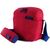 Фото-сумка Tucano Bella Bag Holster, Red (CBBEL-HL-R) Фото-сумка Tucano Bella Bag Holster, Red (CBBEL-HL-R)