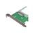 Контроллер Frime PCI-E-U.2 SFF8639 (ECF-PCIEtoSSD005.LP), изображение 2 Контроллер Frime PCI-E-U.2 SFF8639 (ECF-PCIEtoSSD005.LP), изображение 2