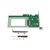Контроллер Frime PCI-E-U.2 SFF8639 (ECF-PCIEtoSSD005.LP), изображение 4 Контроллер Frime PCI-E-U.2 SFF8639 (ECF-PCIEtoSSD005.LP), изображение 4