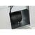 Вытяжка кухонная Interline CUBA X/BL 90 TB/2/T, изображение 4
