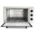 Электропечь Saturn ST-EC3801 White, изображение 3 Электропечь Saturn ST-EC3801 White, изображение 3