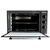 Электропечь Saturn ST-EC3801 Graphite, изображение 3 Электропечь Saturn ST-EC3801 Graphite, изображение 3