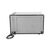 Электропечь Saturn ST-EC3804 Gray, изображение 2 Электропечь Saturn ST-EC3804 Gray, изображение 2