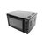 Электропечь Saturn ST-EC3804 Black, изображение 2 Электропечь Saturn ST-EC3804 Black, изображение 2