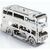 Конструктор Time For Machine коллекционная модель Cute Double Decker (T4M38028), изображение 2 Конструктор Time For Machine коллекционная модель Cute Double Decker (T4M38028), изображение 2