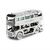 Конструктор Time For Machine коллекционная модель Cute Double Decker (T4M38028) Конструктор Time For Machine коллекционная модель Cute Double Decker (T4M38028)