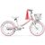 Дитячий велосипед Xiaomi Ninebot Kids Bike 16" Pink (675009) Дитячий велосипед Xiaomi Ninebot Kids Bike 16" Pink (675009)