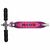 Самокат Micro Sprite Purple stripe LED (SA0219), изображение 2 Самокат Micro Sprite Purple stripe LED (SA0219), изображение 2