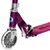 Самокат Micro Sprite Purple stripe LED (SA0219), изображение 3 Самокат Micro Sprite Purple stripe LED (SA0219), изображение 3