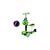 Самокат Scooter 5 в 1 FYS-2864 Green (920694) Самокат Scooter 5 в 1 FYS-2864 Green (920694)
