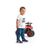 Беговел Falk Racing Team Red (3016200005308), изображение 2 Беговел Falk Racing Team Red (3016200005308), изображение 2