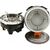 Горелка Kovea Alpine Pot Wide KB-0703W (8806372096069), изображение 4 Горелка Kovea Alpine Pot Wide KB-0703W (8806372096069), изображение 4