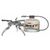 Горелка Kovea Dual Flame KGB-1302 (8809361210262), изображение 2 Горелка Kovea Dual Flame KGB-1302 (8809361210262), изображение 2