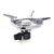 Горелка Kovea Vulcan TKB-8901 (8809000501195) Горелка Kovea Vulcan TKB-8901 (8809000501195)