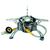 Горелка Kovea Booster +1 KB-0603 (8809000501355) Горелка Kovea Booster +1 KB-0603 (8809000501355)
