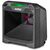 Сканер штрих-кода Symbol/Zebra DS7708 2D, Black, RS-232 + БП (DS7708-SR4R0110ZCE) Сканер штрих-кода Symbol/Zebra DS7708 2D, Black, RS-232 + БП (DS7708-SR4R0110ZCE)