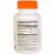 Минералы Doctor's Best Цинк Карнозин Комплекс, PepZin, 120 гелевых капсул (DRB-00136), изображение 2 Минералы Doctor's Best Цинк Карнозин Комплекс, PepZin, 120 гелевых капсул (DRB-00136), изображение 2