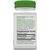 Травы Nature's Way Клопогон, 540 мг, Black Cohosh, 100 вегетарианских капсул (NWY-10500), изображение 2 Травы Nature's Way Клопогон, 540 мг, Black Cohosh, 100 вегетарианских капсул (NWY-10500), изображение 2