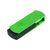 USB флеш накопитель eXceleram 32GB P2 Series Green/Black USB 2.0 (EXP2U2GRB32), изображение 6 USB флеш накопитель eXceleram 32GB P2 Series Green/Black USB 2.0 (EXP2U2GRB32), изображение 6