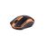 Мышка A4Tech G3-200N Black+Orange, изображение 2 Мышка A4Tech G3-200N Black+Orange, изображение 2