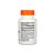 Витаминно-минеральный комплекс Doctor's Best Серрапептаза , Serrapeptase, 40,000 SPU, 90 капсул (DRB-00149), изображение 2 Витаминно-минеральный комплекс Doctor's Best Серрапептаза , Serrapeptase, 40,000 SPU, 90 капсул (DRB-00149), изображение 2