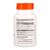 Аминокислота Doctor's Best Лютеин, Lutein with Lutemax 20 мг, 60 желатиновых капсул (DRB00369), изображение 2 Аминокислота Doctor's Best Лютеин, Lutein with Lutemax 20 мг, 60 желатиновых капсул (DRB00369), изображение 2