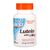 Аминокислота Doctor's Best Лютеин, Lutein with Lutemax 20 мг, 60 желатиновых капсул (DRB00369) Аминокислота Doctor's Best Лютеин, Lutein with Lutemax 20 мг, 60 желатиновых капсул (DRB00369)