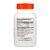 Витаминно-минеральный комплекс Doctor's Best Бетаин HCL и Пепсин, Betaine HCL & Pepsin, 360 капсул (DRB-00315), изображение 2 Витаминно-минеральный комплекс Doctor's Best Бетаин HCL и Пепсин, Betaine HCL & Pepsin, 360 капсул (DRB-00315), изображение 2