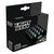 Конструктор Light Stax Junior с LED подсветкой USB Smart Base (LS-M03000) Конструктор Light Stax Junior с LED подсветкой USB Smart Base (LS-M03000)